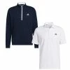 ADIDAS Gents Polo & Zip Top Bundle White - Navy 1 ADIDAS Gents Polo & Zip Top Bundle White - Navy -Cheap Footwear Store P ADIBUNDLE01ADIGENTSBUNDLEWHITENAVY L