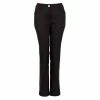 Green Lamb Ladies Weather Tech Trousers Black 1 Green Lamb Ladies Weather Tech Trousers Black -Cheap Footwear Store P AG15504AGREENLAMBTROUSERBLACKGENTS L