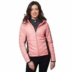 Green Lamb Ladies Karina Padded Jacket Geranium Black 10 Green Lamb Ladies Karina Padded Jacket Geranium Black -Cheap Footwear Store P AG20850GREENLAMBJACKETGERANIUMBLACKLADIES 2 L