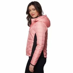 Green Lamb Ladies Karina Padded Jacket Geranium Black 12 Green Lamb Ladies Karina Padded Jacket Geranium Black -Cheap Footwear Store P AG20850GREENLAMBJACKETGERANIUMBLACKLADIES 4 L