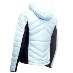 Green Lamb Ladies Karina Padded Jacket Powder Navy -Cheap Footwear Store P AG20850GREENLAMBJACKETPOWDERNAVYLADIES 1 L