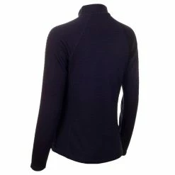 Green Lamb Ladies Gloria Waffle Zip Neck Top Navy 9 Green Lamb Ladies Gloria Waffle Zip Neck Top Navy -Cheap Footwear Store P AG21893GREENLAMBTOPNAVYLADIES 1 L