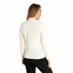 Green Lamb Ladies Gigi Superwool V-Neck Sweater Winter White 11 Green Lamb Ladies Gigi Superwool V-Neck Sweater Winter White -Cheap Footwear Store P AG21896GREENLAMBSWEATERWINTERWHITELADIES 3 L