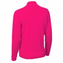 Green Lamb Ladies Gene Lined Cardigan Cerise -Cheap Footwear Store P AG21898GREENLAMBCARDIGANCERISELADIES 1 L