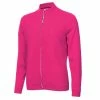 Green Lamb Ladies Gene Lined Cardigan Cerise -Cheap Footwear Store P AG21898GREENLAMBCARDIGANCERISELADIES L