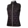 Green Lamb Ladies Gerry Quilted Gilet Black -Cheap Footwear Store P AG21900GREENLAMBGILETBLACKLADIES L