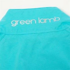 Green Lamb Ladies Gala Waterproof Jacket Scuba Blue -Cheap Footwear Store P AG21903GREENLAMBJACKETBLUELADIES 3 L