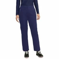 Green Lamb Ladies Gaynor Waterproof Trousers Navy -Cheap Footwear Store P AG21904GLLADIESGAYNORWPTROUSERSNAVY 2 L
