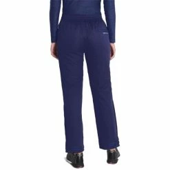 Green Lamb Ladies Gaynor Waterproof Trousers Navy -Cheap Footwear Store P AG21904GLLADIESGAYNORWPTROUSERSNAVY 3 L