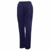 Green Lamb Ladies Gaynor Waterproof Trousers Navy