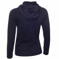 Green Lamb Ladies Kimberely Full Zip Hybrid Hoodie Navy 9 Green Lamb Ladies Kimberely Full Zip Hybrid Hoodie Navy -Cheap Footwear Store P AG22947GREENLAMBHOODIENAVYLADIES 1 L