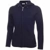 Green Lamb Ladies Kimberely Full Zip Hybrid Hoodie Navy -Cheap Footwear Store P AG22947GREENLAMBHOODIENAVYLADIES L