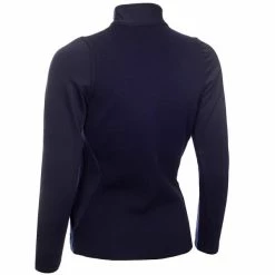 Green Lamb Ladies Kira Full Zip Hybrid Cardigan Navy -Cheap Footwear Store P AG22948GREENLAMBCARDIGANNAVYLADIES 1 L