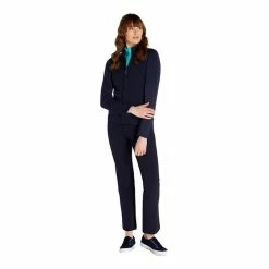 Green Lamb Ladies Kira Full Zip Hybrid Cardigan Navy -Cheap Footwear Store P AG22948GREENLAMBCARDIGANNAVYLADIES 5 L