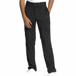 Nike Boys Flex Pants Black (010)