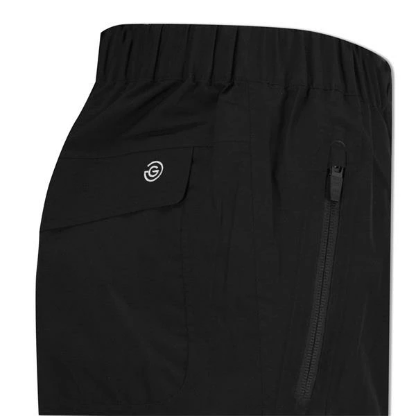 Galvin Green Ladies Alana Waterproof GORE-TEX Trousers Black 5 Galvin Green Ladies Alana Waterproof GORE-TEX Trousers Black - Image 3