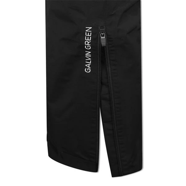 Galvin Green Ladies Alana Waterproof GORE-TEX Trousers Black 6 Galvin Green Ladies Alana Waterproof GORE-TEX Trousers Black - Image 4