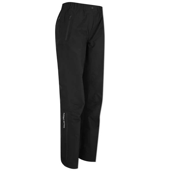 Galvin Green Ladies Alana Waterproof GORE-TEX Trousers Black 3 Galvin Green Ladies Alana Waterproof GORE-TEX Trousers Black