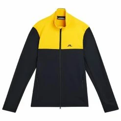 J.Lindeberg Gents Banks Mid Layer Dailily