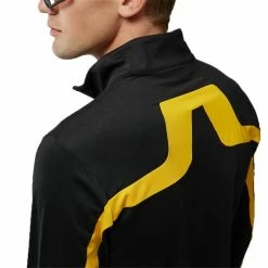 J.Lindeberg Gents Jarvis Mid Layer Daylily -Cheap Footwear Store P AMJS06691JLINDEBERGMIDLAYERDAYLILYK099GENTS 5 L