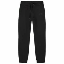 J.Lindeberg Gents Alpha Pants Black