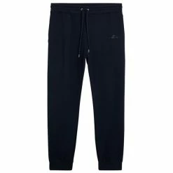 J.Lindeberg Gents Alpha Pants Navy