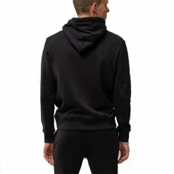 J.Lindeberg Gents Alpha Hooded Top Black 10 J.Lindeberg Gents Alpha Hooded Top Black -Cheap Footwear Store P AMJS06697JLGENTSALPHAHOODEDTOPBLACK9999 2 L