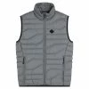 J.Lindeberg Gents Cliff Light Down Vest Gargoyle (U133) -Cheap Footwear Store P AMOW06707JLINDEBERGVESTGARGOYLEU133GENTS L