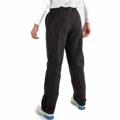 Galvin Green Gents Andy Waterproof GORE-TEX Trousers Black 10 Galvin Green Gents Andy Waterproof GORE-TEX Trousers Black -Cheap Footwear Store P ANDYTRSGGGENTSANDYWPGORETEXTROUSERSBLACK 3 L