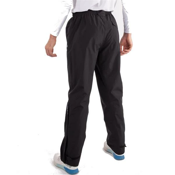 Galvin Green Gents Andy Waterproof GORE-TEX Trousers Black 6 Galvin Green Gents Andy Waterproof GORE-TEX Trousers Black - Image 4