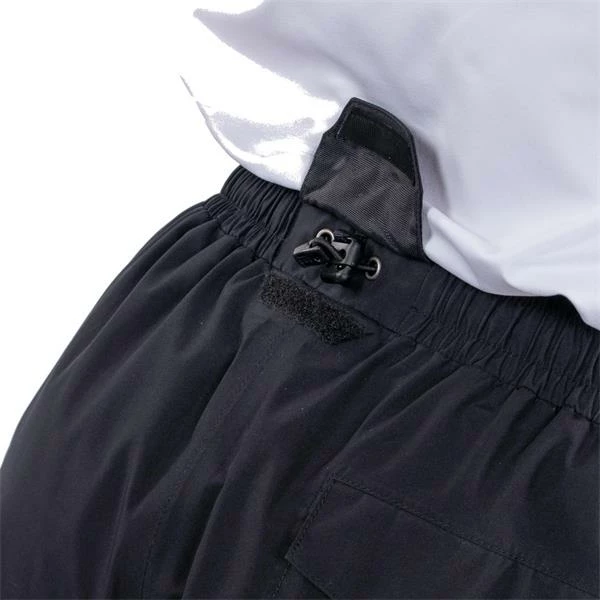 Galvin Green Gents Andy Waterproof GORE-TEX Trousers Black 7 Galvin Green Gents Andy Waterproof GORE-TEX Trousers Black - Image 5