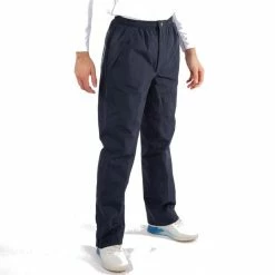 Galvin Green Gents Andy Waterproof GORE-TEX Trousers Navy -Cheap Footwear Store P ANDYTRSGGGENTSANDYWPGORETEXTROUSERSNAVY 2 L
