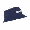 Galvin Green Gents Ant Waterproof GORE-TEX Paclite Hat Midnight
