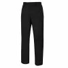 ProQuip Gents Aquatec Waterproof Trousers Black