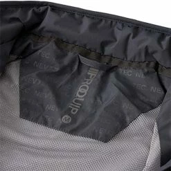 ProQuip Gents Aquatec Waterproof Jacket Charcoal - Black -Cheap Footwear Store P AQUAWPPROQUIPJACKETCHARCOALBLACKGENTS 3 L