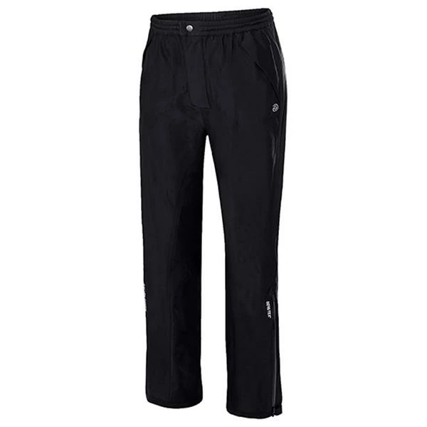 Galvin Green Gents Arthur Waterproof GORE-TEX Paclite® Trousers Black 3 Galvin Green Gents Arthur Waterproof GORE-TEX Paclite® Trousers Black