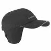 Galvin Green Gents Arctic Waterproof Golf Cap Fleece Black -Cheap Footwear Store P ARTICBLACK L