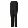 ADIDAS Junior - Boys Ultimate Trousers Black -Cheap Footwear Store P BC1930BLACKJUNIOR L