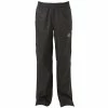 ADIDAS Junior - Boys Rain Trousers Black