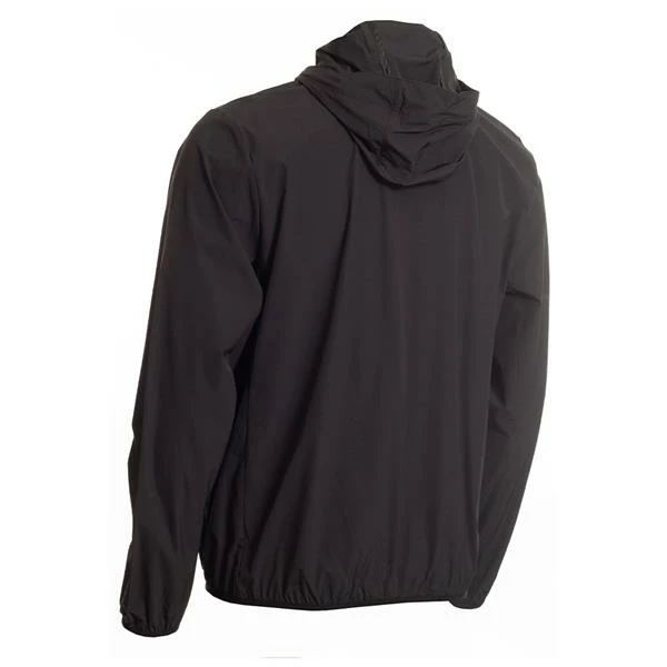 Calvin Klein Golf Gents Ultra-Lite Jacket Black 4 Calvin Klein Golf Gents Ultra-Lite Jacket Black - Image 2
