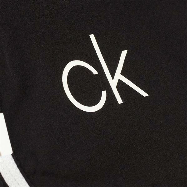 Calvin Klein Golf Gents Ultra-Lite Jacket Black 5 Calvin Klein Golf Gents Ultra-Lite Jacket Black - Image 3