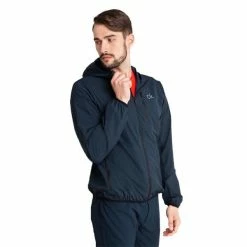 Calvin Klein Golf Gents Ultra-Lite Jacket Navy 12 Calvin Klein Golf Gents Ultra-Lite Jacket Navy -Cheap Footwear Store P C9389CALVINKLEINJACKETNAVYGENTS 4 L