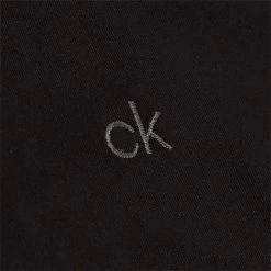 Calvin Klein Golf Gents Orbit ½ Zip Top Black - Red 9 Calvin Klein Golf Gents Orbit ½ Zip Top Black - Red -Cheap Footwear Store P C9464CALVINKLEINTOPBLACKREDGENTS 3 L