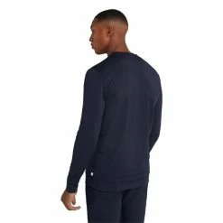 Calvin Klein Golf Gents Baselayer With Printed Chest Navy 11 Calvin Klein Golf Gents Baselayer With Printed Chest Navy -Cheap Footwear Store P C9465CALVINKLEINBASELAYERNAVYGENTS 3 L