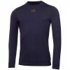 Calvin Klein Golf Gents Baselayer With Printed Chest Navy
