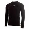 Calvin Klein Golf Gents Baselayer With Printed Chest Black -Cheap Footwear Store P C9465CKGOLFGENTSBASELAYERPRINTEDCHESTBLACK L