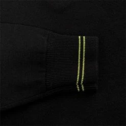 Calvin Klein Golf Gents Monaco Sweater Black - Lime -Cheap Footwear Store P C9557CKGOLFGENTSMONACOSWEATERBLACKLIME 4 L