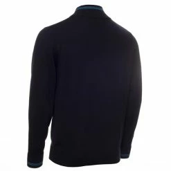Calvin Klein Golf Gents Monaco Sweater Navy - Blue 8 Calvin Klein Golf Gents Monaco Sweater Navy - Blue -Cheap Footwear Store P C9557CKGOLFGENTSMONACOSWEATERNAVYBLUE 1 L