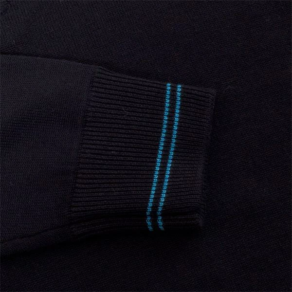 Calvin Klein Golf Gents Monaco Sweater Navy - Blue 7 Calvin Klein Golf Gents Monaco Sweater Navy - Blue - Image 5