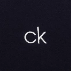 Calvin Klein Golf Gents Planet Performance Fleece Hoodie Navy -Cheap Footwear Store P C9562CKGOLFGENTSPLANETHOODIENAVYGENTS 3 L